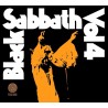Black Sabbath - Vol. 4 - LP