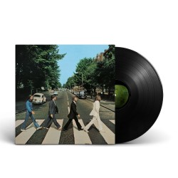 Beatles, The - Abbey Road - LP 180 Gr. (50th Anniversary Vinyl Edition)