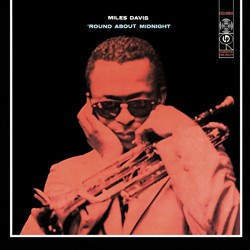 Davis, Miles - 'Round About Midnight - LP (Stereo Vinyl Edition)