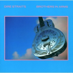 Dire Straits - Brothers In Arms - 2 LPs 180 Gr.