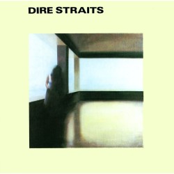 Dire Straits - Dire Straits - LP 180 Gr.