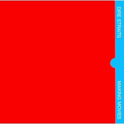 Dire Straits - Making Movies - LP 180 Gr.