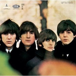 Beatles, The - Beatles For Sale - LP 180 Gr.
