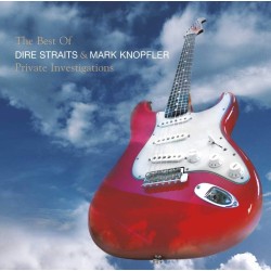Dire Straits - Private Investigations: The Best Of Dire Straits & Mark Knopfler - 2 LPs