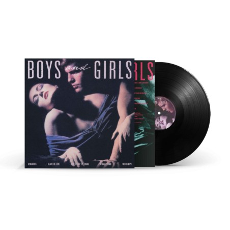 Ferry, Bryan - Boys And Girls - LP 180 Gr.