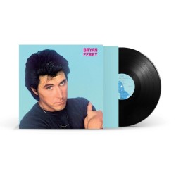 Ferry, Bryan - These Foolish Things - LP 180 Gr.