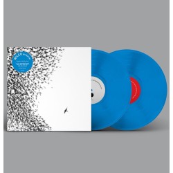 Wilco - Sky Blue Sky - 2 LPs (Sky Blue Vinyl Edition)