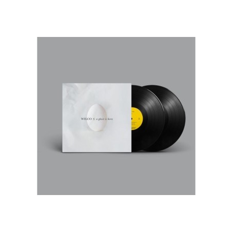 Wilco - A Ghost Is Born - 2 LPs (20th Anniversary Vinyl Edition)