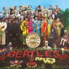 Beatles, The - Sgt. Pepper's - LP 180 Gr. (50th Anniversary Vinyl Edition)