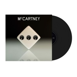 McCartney, Paul - McCartney III - LP 180 Gr.