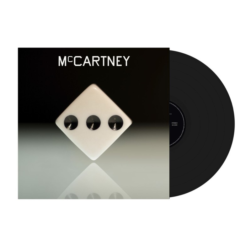 McCartney, Paul - McCartney III - LP 180 Gr.