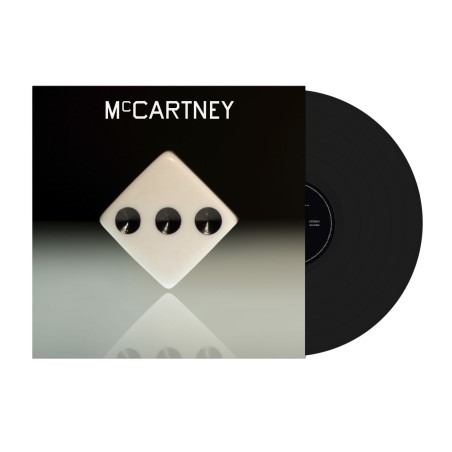 McCartney, Paul - McCartney III - LP 180 Gr.