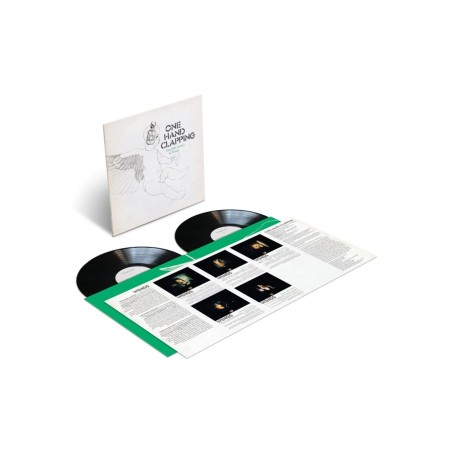 McCartney, Paul & Wings - One Hand Clapping - 2 LPs 180 Gr.