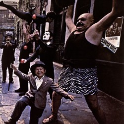 Doors, The - Strange Days - LP 180 Gr. (Mono Vinyl Edition)
