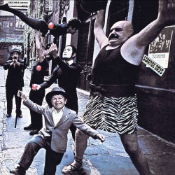 Doors, The - Strange Days - LP 180 Gr.