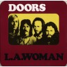 Doors, The - L.A. Woman - LP 180 Gr.