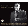 McCaslin, Donny - The Passion Of Charlie Parker - 2 LPs 180 Gr.