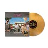 ACDC - Dirty Deeds Done Dirt Cheap - LP 180 Gr. (50th Anniversary Gold Vinyl Edition + Artwork Print)
