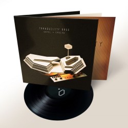 Arctic Monkeys - Tranquility Base, Hotel & Casino - LP 180 Gr.