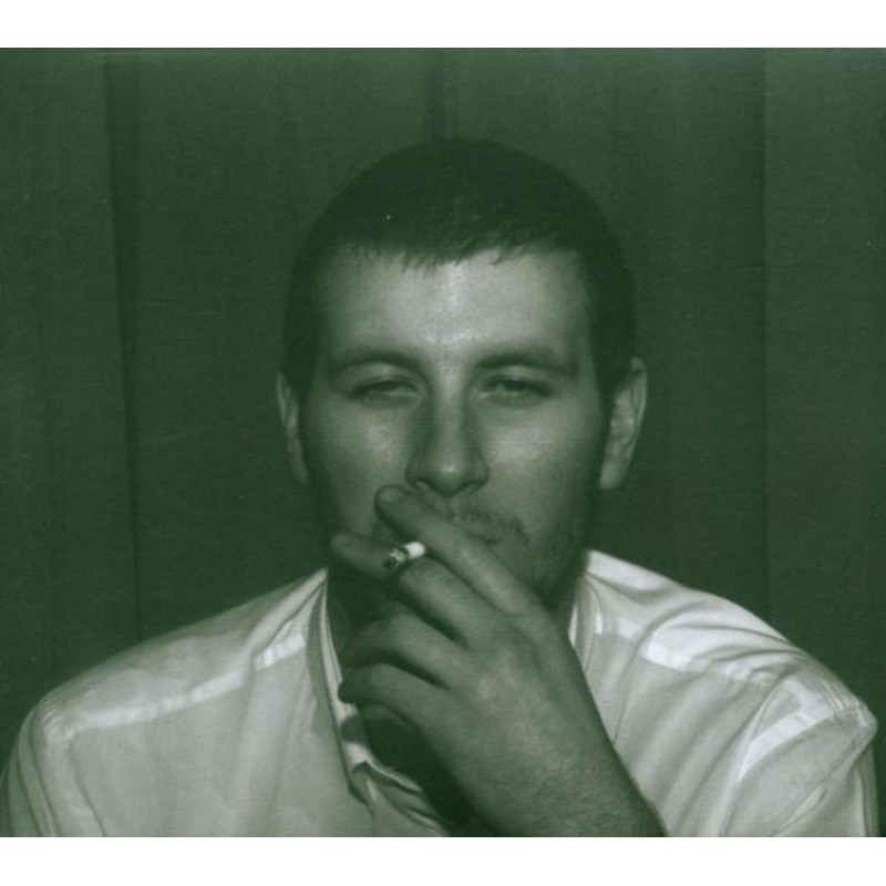 Arctic Monkeys - Whatever People Say I Am, That's What I'm Not - LP