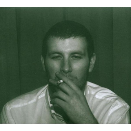 Arctic Monkeys - Whatever People Say I Am, That's What I'm Not - LP