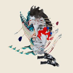 Animal Collective - Painting With - LP 180 Gr.