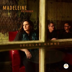 Peyroux, Madeleine - Secular Hymns - LP
