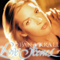 Krall, Diana - Love Scenes - 2 LPs 180 Gr.