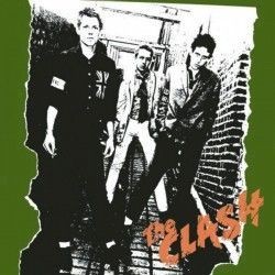 Clash, The - The Clash - LP 180 Gr.