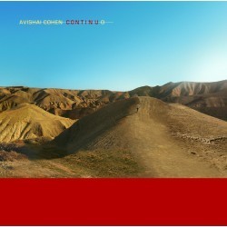 Cohen, Avishai - Continuo - LP 180 Gr.