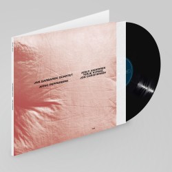 Garbarek, Jan Quartet - Afric Pepperbird - LP 180 Gr. (ECM Luminessence Vinyl Series)