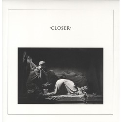 Joy Division - Closer - LP 180 Gr.