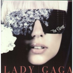 Lady Gaga - The Fame - 2 LPs