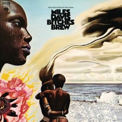 Davis, Miles - Bitches Brew: Directions In Music By Miles Davis - 2 LPs 180 Gr. (Audio Quality Vinyl Edition)