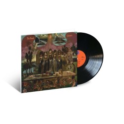 Band, The - Cahoots - LP 180 Gr. (50th Anniversary Half Speed Mastering Vinyl Edition)