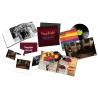 Band, The - Stage Fright - LP + 2 CDs + Blu-ray + Single 7" Box-Set (50th Anniversary Super Deluxe Edition)