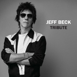 Beck, Jeff - Tribute - Maxi Single 12" (Black Friday R.S.D. 2023 Vinyl Edition)