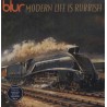 Blur - Modern Life Is Rubbish - 2 LPs 180 Gr. (Special Limited Vinyl Edition)