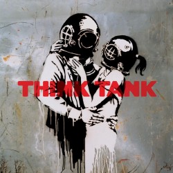 Blur - Think Tank - 2 LPs 180 Gr.