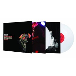 Davis, Miles - Bootleg Series, Vol. 7: That's What Happened, 1982 - 1985 - 2 LPs 180 Gr. (White Vinyl Edition)