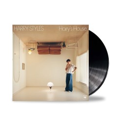 Styles, Harry - Harry's House - LP 180 Gr.