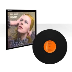 Bowie, David - Hunky Dory - LP 180 Gr.