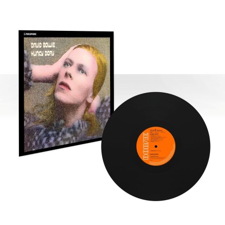 Bowie, David - Hunky Dory - LP 180 Gr.