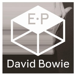 Bowie, David - The Next Day - EP Single 12"