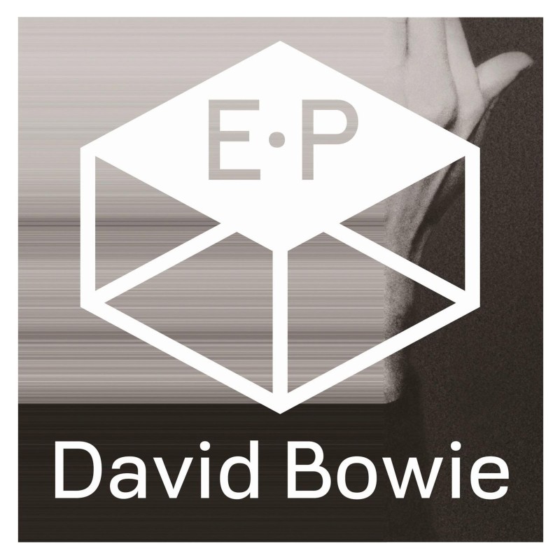 Bowie, David - The Next Day - EP Single 12"