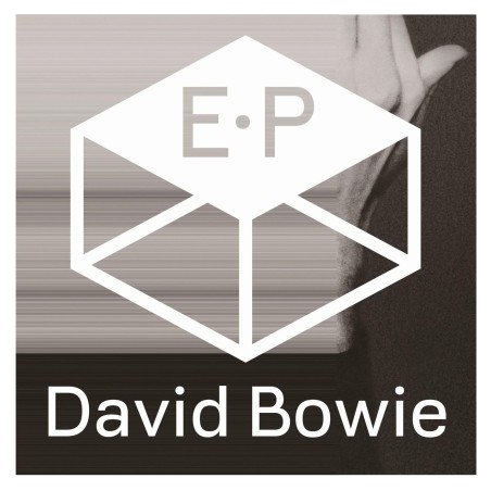 Bowie, David - The Next Day - EP Single 12"