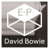 Bowie, David - The Next Day - EP Single 12"