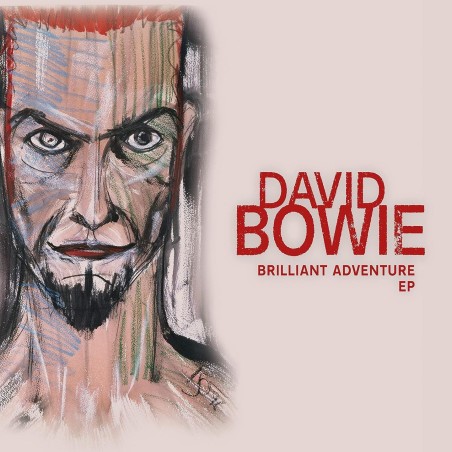 Bowie, David - Brilliant Adventure - EP