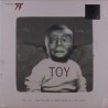 Bowie, David - Toy ("You've Got It Made With All The Toys") - EP Single 10" (R.S.D. Vinyl Edition)