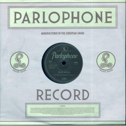 Bowie, David - Sue (Or In A Season Of Crime) - EP Single 10"
